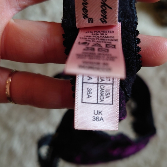 Agent Provocateur Bra Size 36A - Picture 3 of 5
